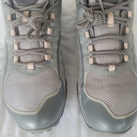 Women's Merrell Siren Edge Size 10 - Picture 4 of 9